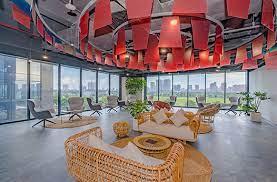 Republic Plaza I Toong Cong Hoa 